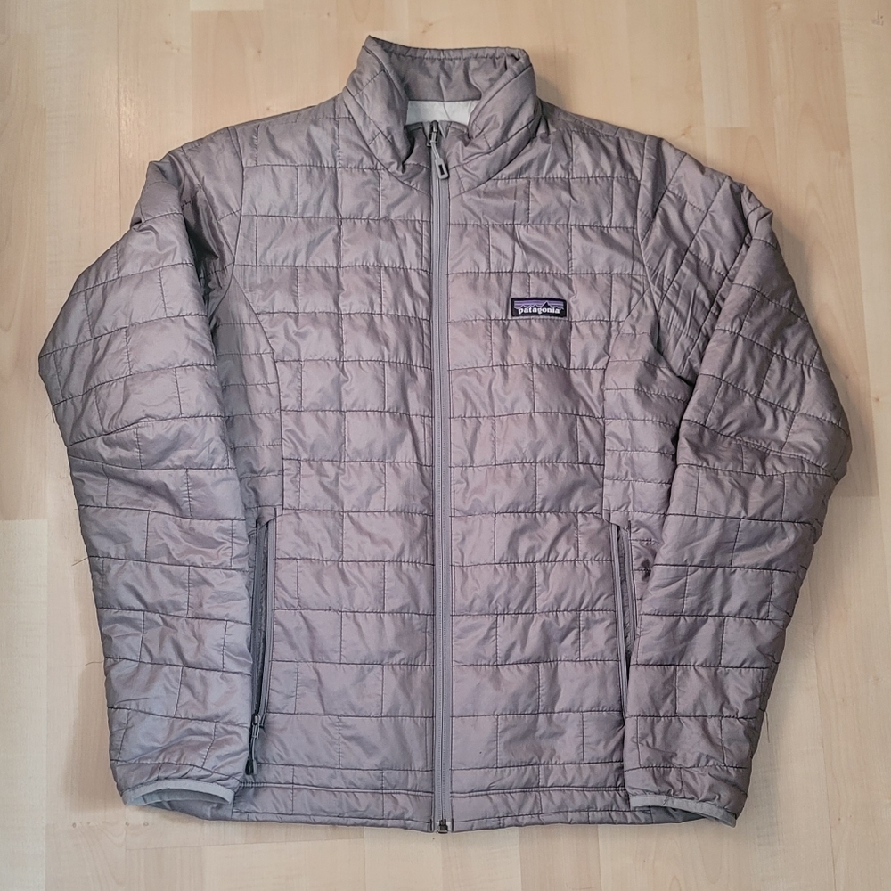 Women’s Patagonia Puffer Down Jacket